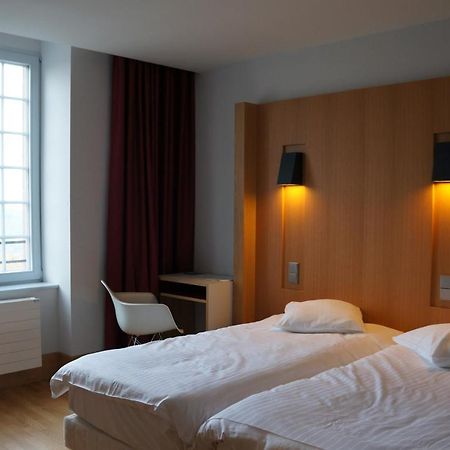 Hotel-Restaurant Mont Sainte-Odile Отрот Екстериор снимка