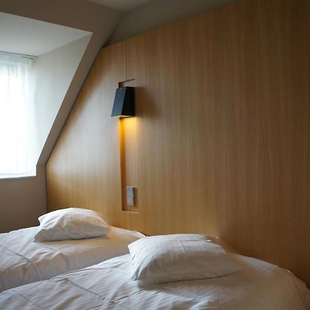 Hotel-Restaurant Mont Sainte-Odile Отрот Екстериор снимка