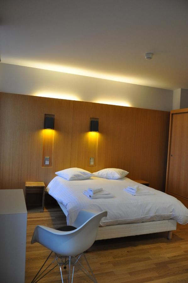 Hotel-Restaurant Mont Sainte-Odile Отрот Екстериор снимка