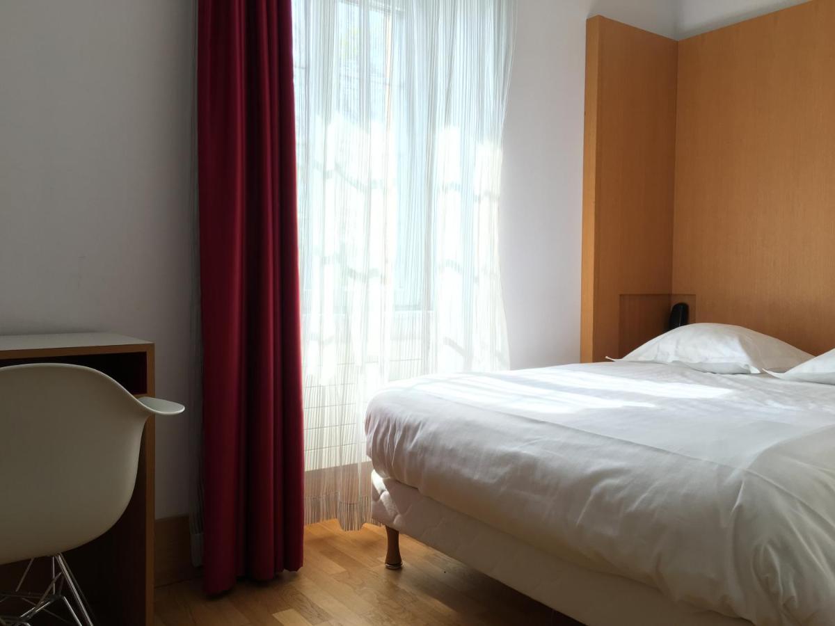 Hotel-Restaurant Mont Sainte-Odile Отрот Екстериор снимка
