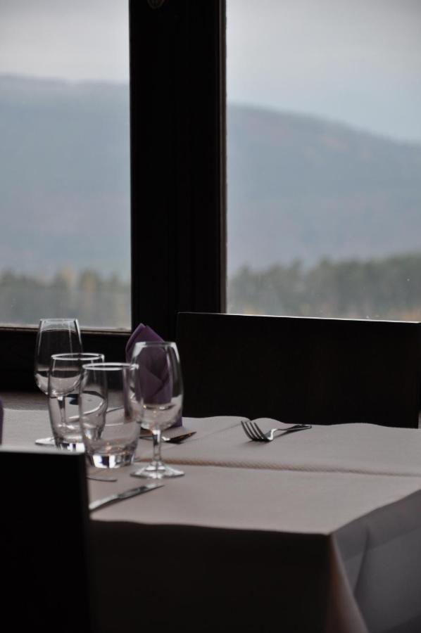 Hotel-Restaurant Mont Sainte-Odile Отрот Екстериор снимка